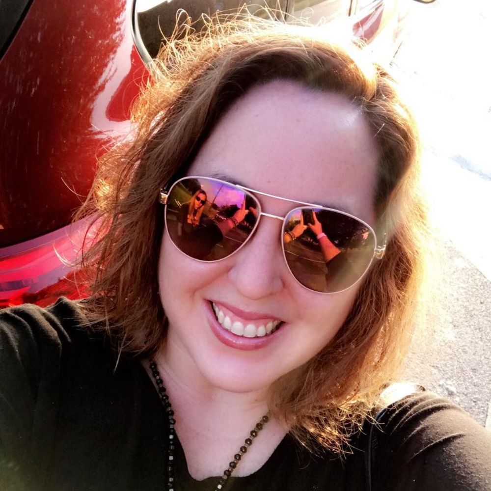 Meet your Posher, Mel